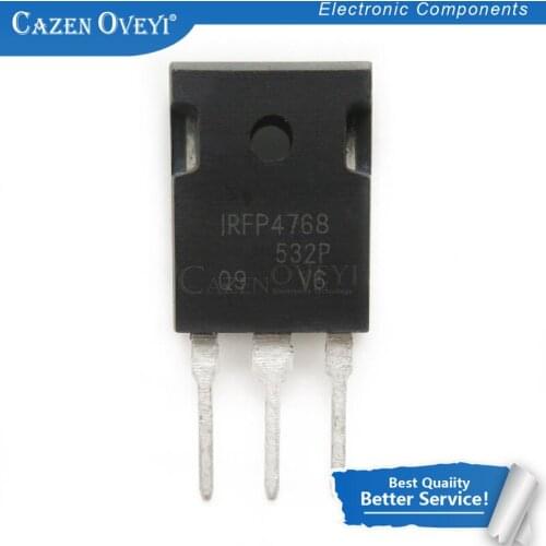 10pcs/lot IRFP4768 IRFP4768PBF TO-247 4768 4768PBF IRFP4768 High quality In Stock