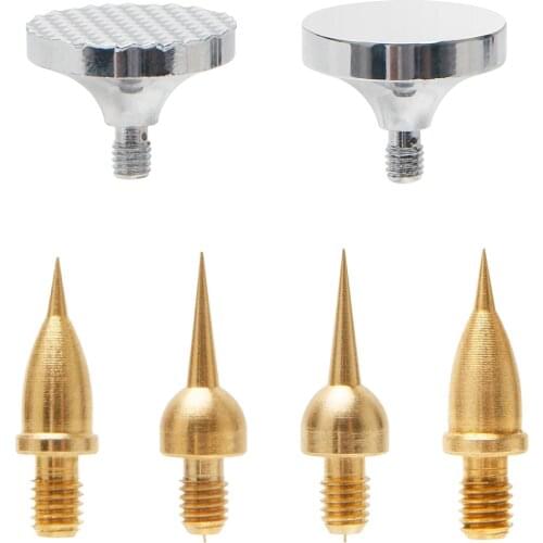 6pcs Needle for Fibroblast Face Eyelid Lift Wrinkle Tattoo , Spot Removal Plasma Pen Beauty Machine