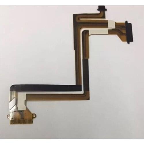 5pcs For Samsung F40 cable, screen link cable flex, LCD link cable flex, camera repair parts