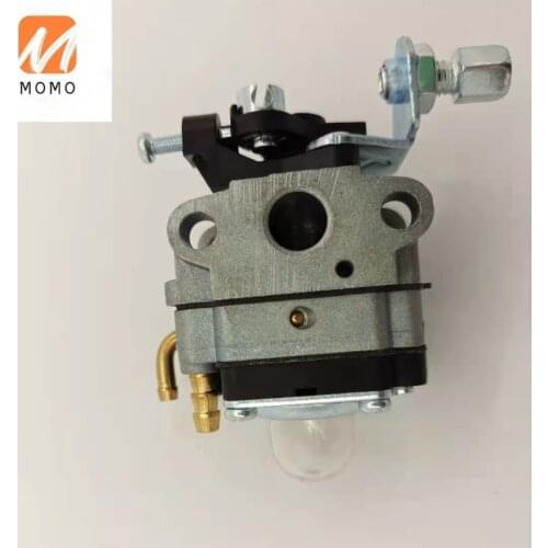Gasoline engine carburetor hedge lawn mower carburetor