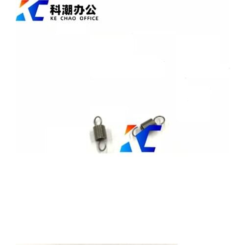 KECHAO 2pcs charge corona wire spring Compatible for Canon IR5000 6000 5055 5065 5075 5070 6570 copier parts