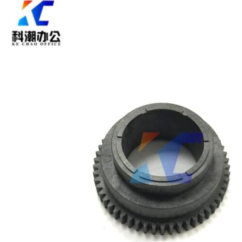 KECHAO upper Fuser roller Gear Compatible for sharp MX 283 363 453 503 4528 6508 7508 U N heater roller Gear