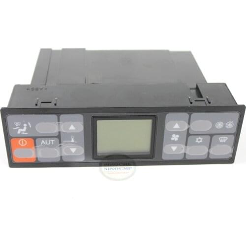 Air Condition Controller 145670-7950 1456707950 For 320D E324D 320DL 336DL E330D E325D E307D E315D