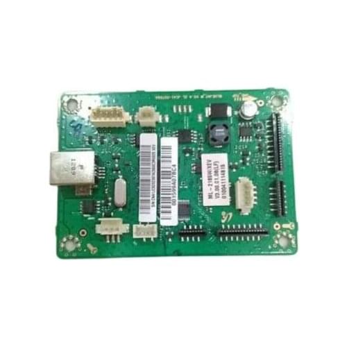 FORMATTER PCA ASSY Formatter Board logic Main Board MainBoard mother board for Samsung ML2161 ML2165w 2160 2166W