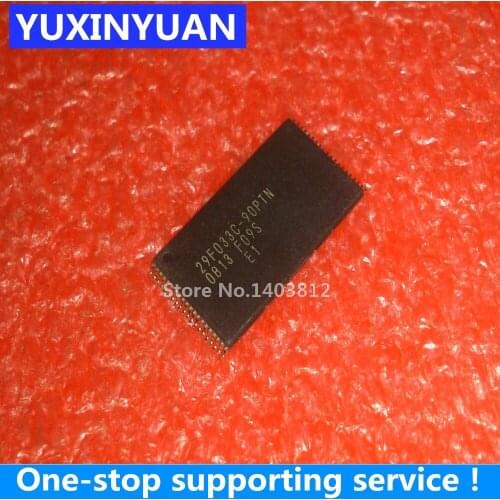 MBM29F033C-90PTN MBM29F033C-90 MBM29F033C TSSOP 1PCS