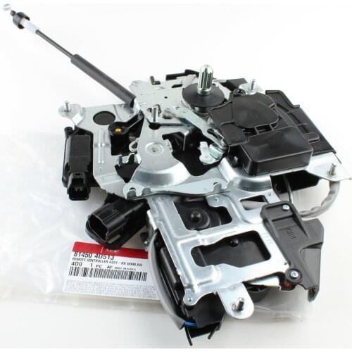 Power Sliding Controller RH OEM 814504D513 2007-2014 for Hyundai Entourage for Kia Sedona