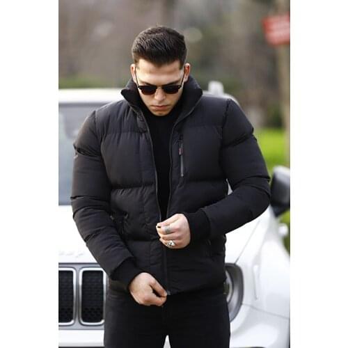 NWAY EXPRESS Men's Down Jackets