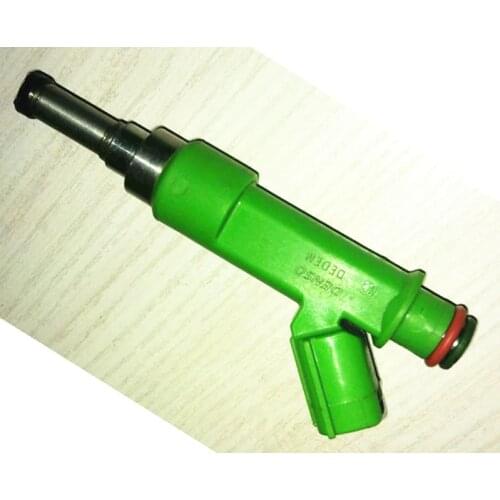 Genuine fuel injectors 23250-0V010 Fits For Toyota Camry/Highlander/Rav 4/Sienna/tC 2.5-2.7L