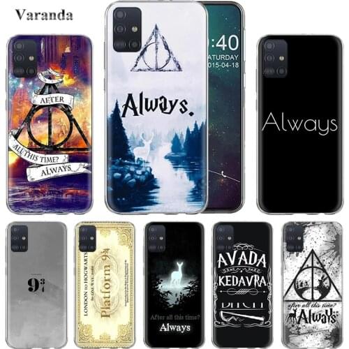 Чехлы для телефонов Samsung Galaxy M40 Varanda China At AliExpress