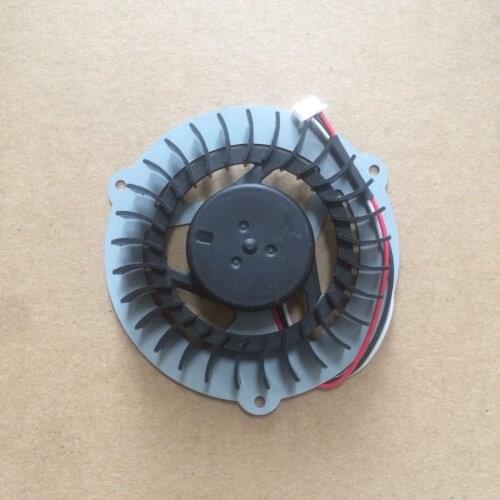 CPU fan for SAMSUNG R463 R468 R470 R519 R520 R522 R468 R425 R560 Q210 Q318 Q320 DFS531005MC0T F81G BA81-06249A KSB0705HA BJ1X