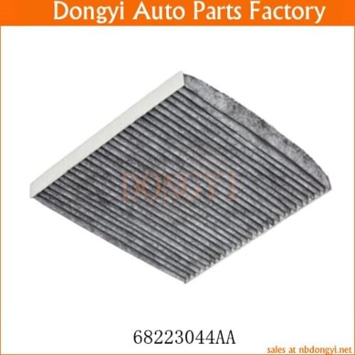 Air Filter OE NO. 68223044AA
