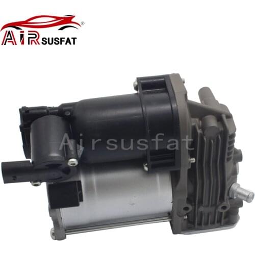 Air Compressor Airmatic Suspension Shock Pump For Mercedes Benz Viano Vito W639 V639 6393200404 6393200204 A6393200204