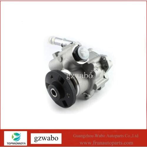 Steering system power assist pump 32413450590 7652974114 345059004 used for BMW X3 E83
