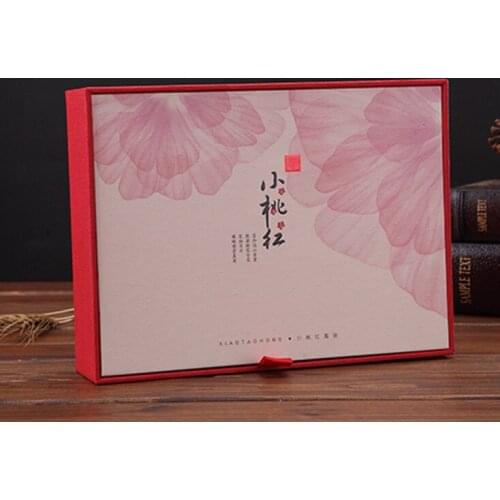 Closure Custom Logo Black Cardboard Rigid Magnetic Gift Box,Paper Box Packing Science Circuit ---DH11168