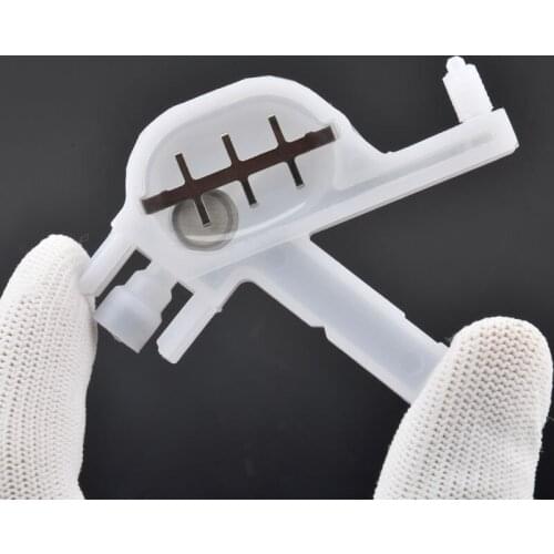 10pcs. Inkjet printer Ink damper for Epson Stylus Pro R2100 R2200 7600 9600 F138040 F138050 7colors printhead heads ink dumpers