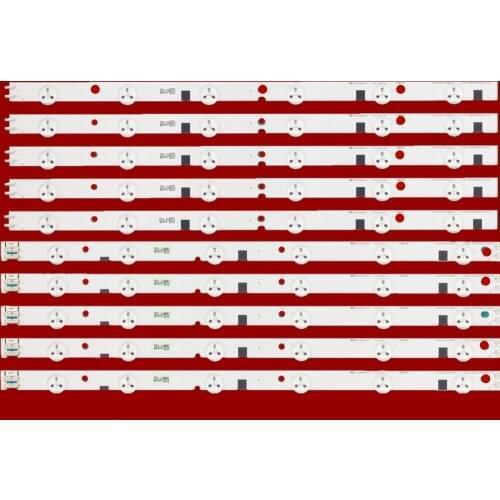 LED strip 39-3535LED-60EA-R L D1GE-390SCB-R1 D1GE-390SCA-R1 BN96-28328A BN96-28329A for Samsung 39'' UN39FH5000 UN39EH5003F