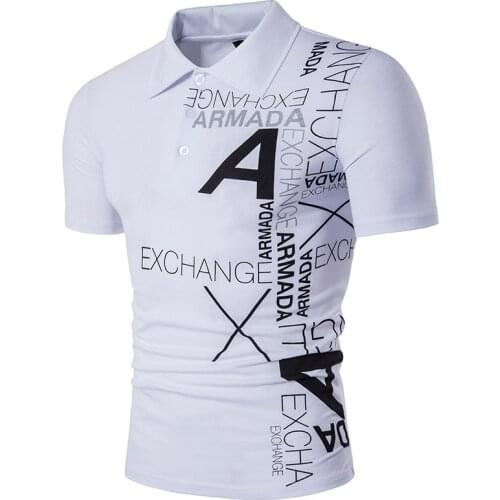 AnnaCustomDress Mens Polos