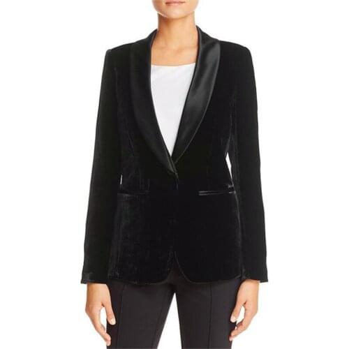 Auguswu Women's Outerwear