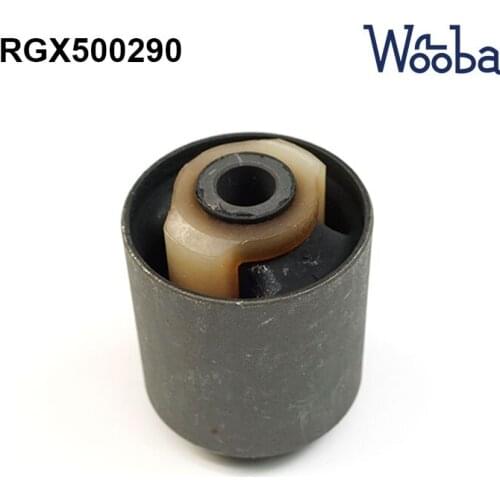 Auto New Front Bush for Discovery LR3 LR4 Land Range Rover Sport 2010-2013 Rear Suspension Lower Control Arm Bushing RGX500290