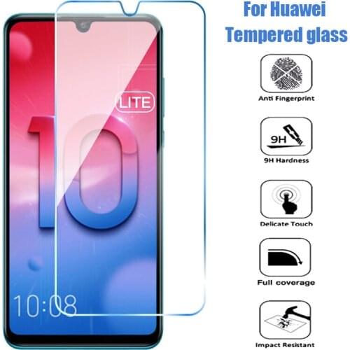 BOMNRU Screen Protectors For Huawei P20