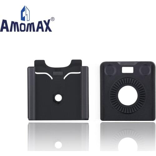 Amomax Quick Release Adapter Attachment Compatible for Holster and Mag Pouches