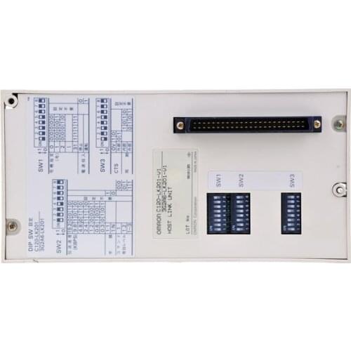 C120-LK201-V1 Upper computer link unit