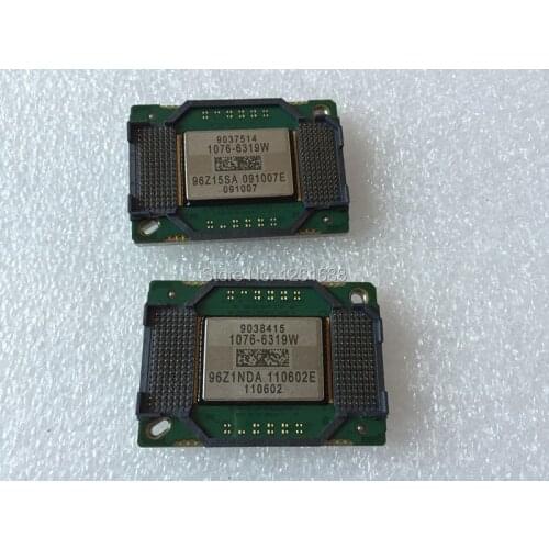 DMD chip for MITSUBISHI XD210 DLP projector 1076-6319W/1076-6318W