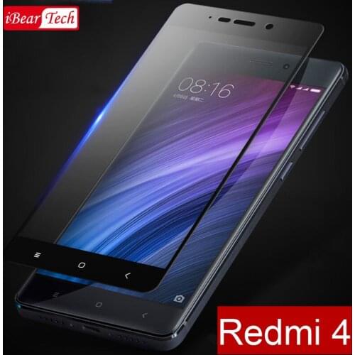Mofi Screen Protectors For Xiaomi Mi 4
