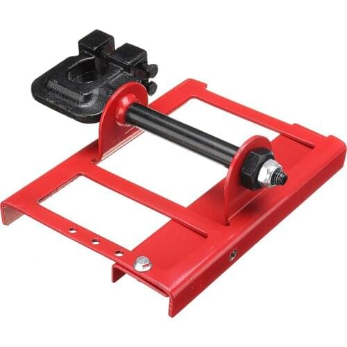 Lumber Cutting Guide Steel Timber Tuff Chainsaw Attachment Saw Cut Guided
