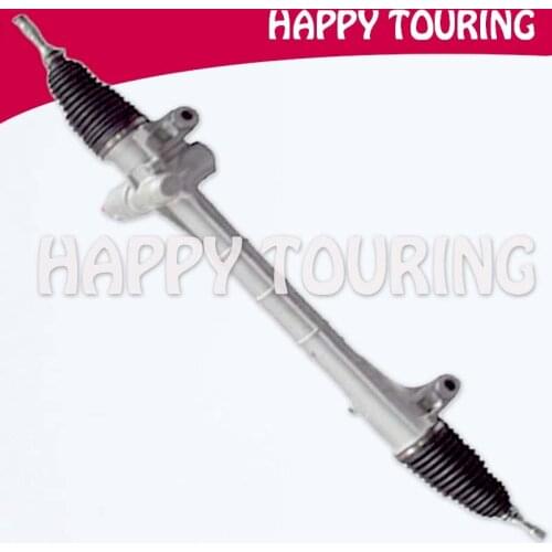 New Power Steering Rack And Pinion For TOYOTA AURIS COROLLA BLADE RUKUS AZE151 45510-12390 45510-12391 4551012390 4551