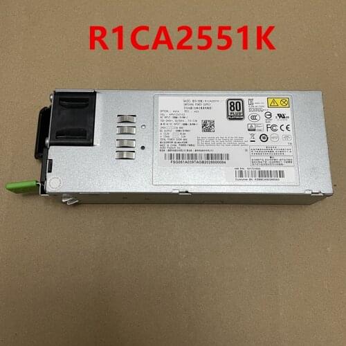 New Original PSU For Acbel I840-G20 550W Switching Power Supply R1CA2551K