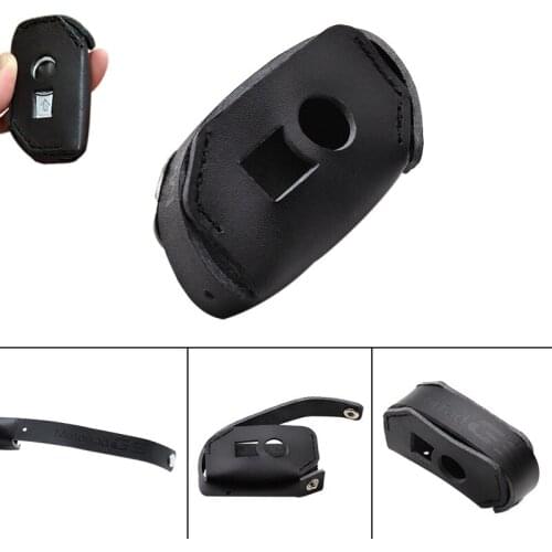 NUOXINTR Car Key Covers