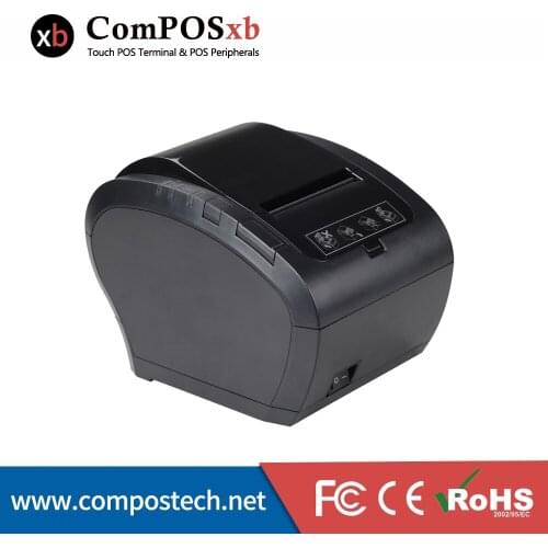 POS Thermal Receipt Printer EPSON Bar Code Printer 55mm-80mm lower price high speed printer