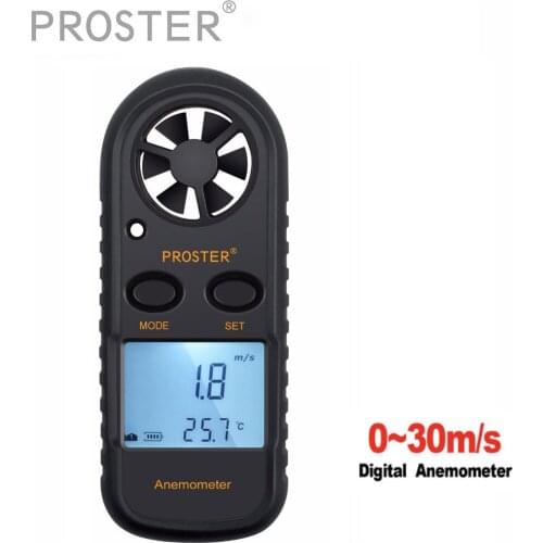 Proster Physical Measuring Instruments