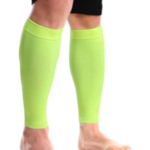 STERIGER Shin Guards