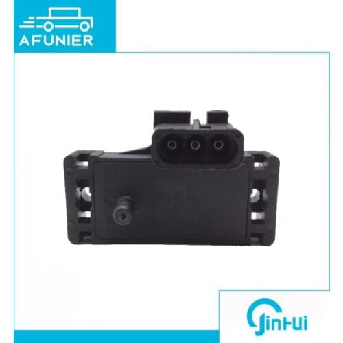 Intake air pressure sensor for OPEL ASTRA COMBO CORSA KADETT OMEGA TIGRA VECTRA ZAFIRA OE No.39330-24750