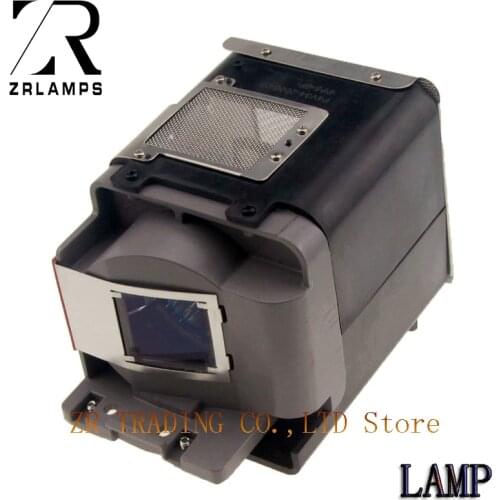 ZR Top quality VLT-HC3800LP Projector Lamp with housing for HC3200 HC3800 HC3900 HC4000 P-VIP 230/0.8 E20.8