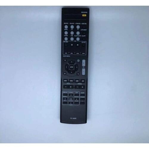 Replacement Power Amplifier Remote Control For Onkyo RC-928R RC-909R ABS