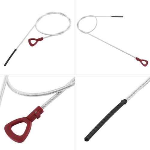 120cm 48 Inch Gearbox Automatic Transmission Fluid Dipstick Repair Tool for Benz 722.6