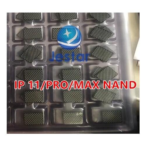 64G 128G 256G 512GB HDD Nand IC chip For iPhone 11 11PRO 11PRO/MAX