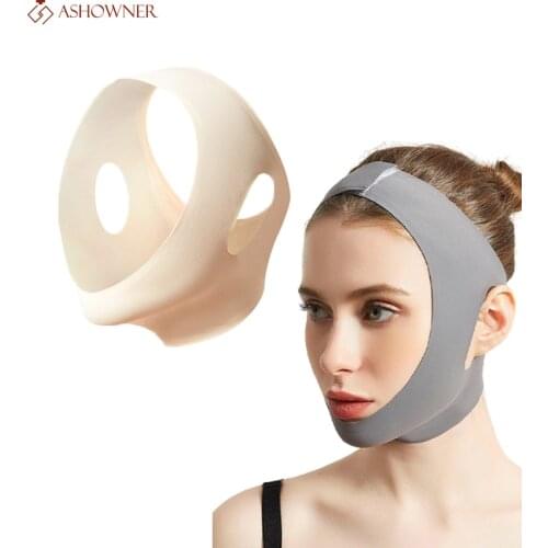 Инструменты для подтяжки лица Ashowner China At AliExpress