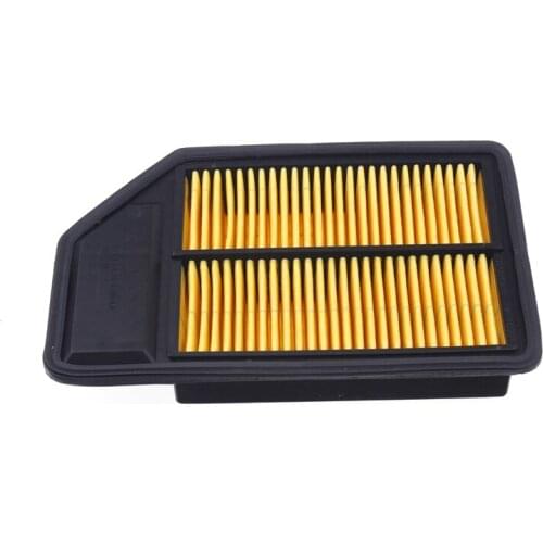 Car External Air Filter Fit For Honda Old Fit 1.3/1.5 Model 2003 2004-2008 Car Accessoris Filter