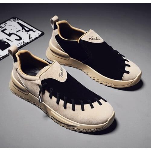 Bessiboog Men's Shoes