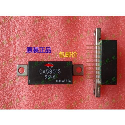 CA5801S new imported original