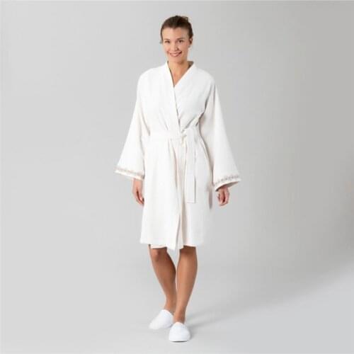 COTTON OF CASTLE Bamboo Body Towels