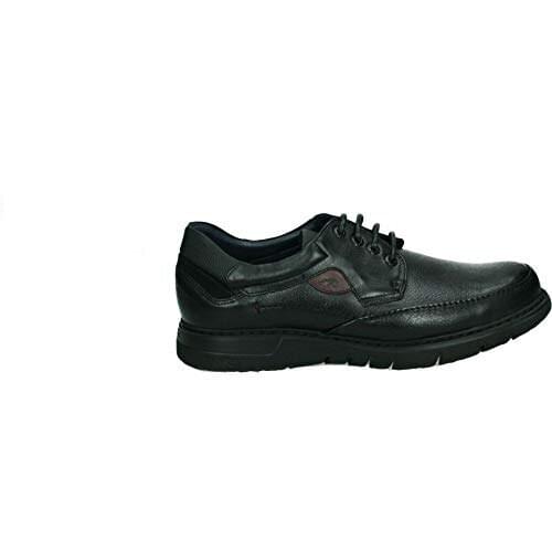 Fluchos Mens Leather Shoes