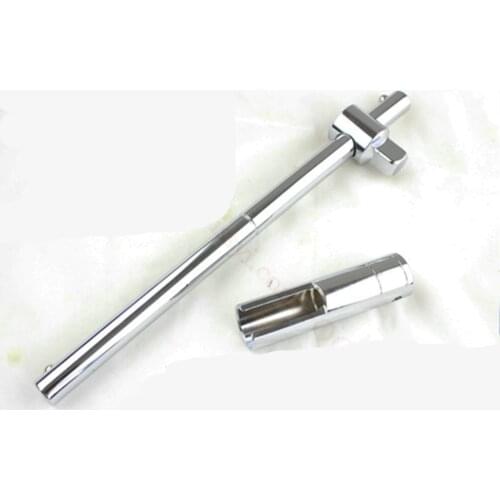 Open lock tool Honest Strong Power Twist Lock Tools generations 3th,Super practice Locksmith Tools for Remove Lock