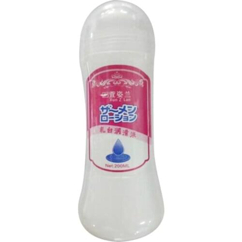 2021 New New 1 Bottle 200ML 300ML Water-soluble Based Body Oil Heathy tool couple healthy Oil oral Product