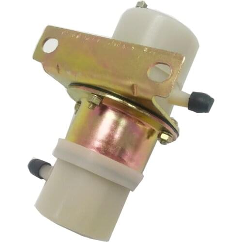 New Fuel Pump Fits Joyner 650 Sand Spider Commando Kinroad Goka Roketa Chinese Parts