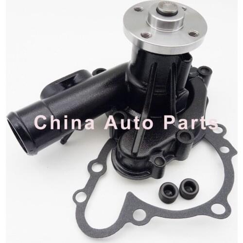 New Water Pump for 4TNE94 4TNE94L Engine Excavator Forklift
